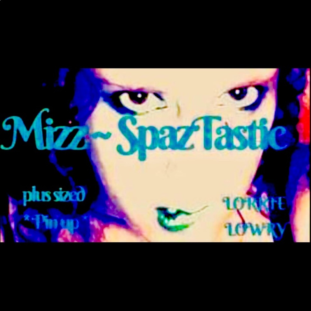 *MiZz SpazTastiC’s PluS SiZe PiNuPs*